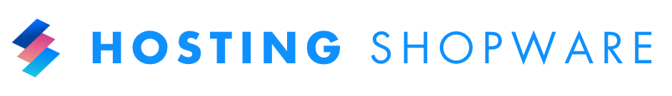 logo hosting shopware